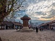 Sarajevo & Mostar Private Day Tour from Dubrovnik by Vidokrug