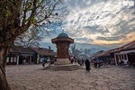 Sarajevo & Mostar Private Day Tour from Dubrovnik by Vidokrug