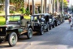 Saigon Sunset tour by speedboat
