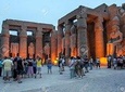 Overnight Trip to Luxor From Portghalib