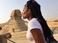 Half-Day guided Tour to the Pyramids of Giza with Lunch from Cairo