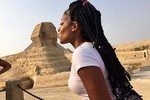 Half-Day guided Tour to the Pyramids of Giza with Lunch from Cairo