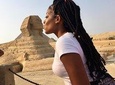 full day tour Giza pyramids Memphis city Sakkara pyramids