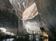 1 Day minivan tour to Turda Salt Mine from Oradea