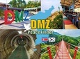 Private DMZ Peace Tour : N.Korea 3rd Invasion Tunnel and Suspension Bridge