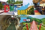 Private DMZ Peace Tour : N.Korea 3rd Invasion Tunnel and Suspension Bridge