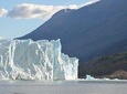 Excursion to Perito Moreno Glacier with Box Lunch