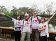 Hue city and local food tour - Hue Motorbike Tours With Lady Bikers