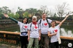 Hue city and local food tour - Hue Motorbike Tours With Lady Bikers