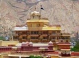 Samode Town Excursion - A Visit to a Unique Rajasthan town with private transfers