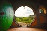 Hobbiton Movie Set Small Group Day Tour from Auckland