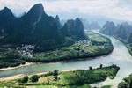 2-Day Private Yangshuo Trip By Round-way Bullet Train From Guangzhou