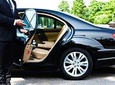 Private Airport Transfer from Hotel to Larnaca Airport in a 6-seater taxi