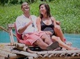 Martha Brae Rafting and Falmouth Highlight