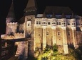 Corvin Castle - 1 day minivan tour from Oradea
