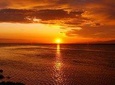 Sunset tour from Sorrento to Capri 