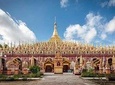 Buddhist Temples of Monywa: Overnight Trip 