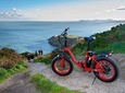 Howth Panoramic e-Bike Tour