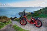 Howth Panoramic e-Bike Tour