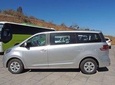 Private Transfer San Antonio port to Hotel or Santiago Airport