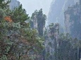 3-Day Private Tour to Zhangjiajie from Changsha