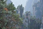3-Day Private Tour to Zhangjiajie from Changsha
