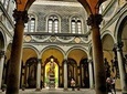 THE MEDICIS: THE MOVIE, THE FAMILY, THE PALACE!