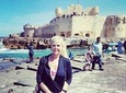 private guided tour to Alexandria form Cairo Giza hotel