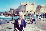 private guided tour to Alexandria form Cairo Giza hotel