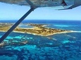 Rottnest Island & Perth City Scenic Flight