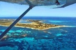 Rottnest Island & Perth City Scenic Flight