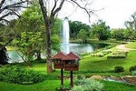 Escaping into Nature: Pyin Oo Lwin & Goteik viaduct overnight trip