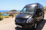Best of Rhodes Full-Day or Half-Day Private Tour