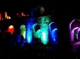 Golconda Fort Sound & Light Show - Hyderabad