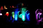 Golconda Fort Sound & Light Show - Hyderabad