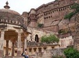 Go Zipping At Mehrangarh Fort, Jodhpur