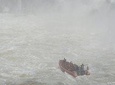 Iguazu Falls: Full Day Visit to Argentinian Side with Gran Aventura