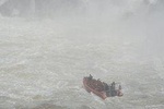 Iguazu Falls: Full Day Visit to Argentinian Side with Gran Aventura