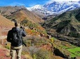 Ourika Valley and Atlas Mountains Day Trip From Marrakech Included Camel Ride