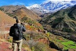 Ourika Valley and Atlas Mountains Day Trip From Marrakech Included Camel Ride