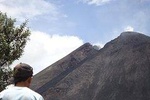 Pacaya Volcano Tour from Antigua