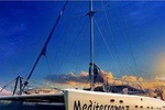 Mediterraneo Catamaran adults only Sunset Cruise - from Protaras 