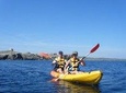 Kayak Rental in Menorca