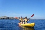 Kayak Rental in Menorca