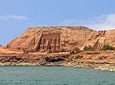 Aswan : Full-Day Private Guided Tour to Abu Simbel Temples