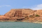 Aswan : Full-Day Private Guided Tour to Abu Simbel Temples