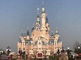 Private Transfer City Center - Shanghai Disneyland, PVG Option
