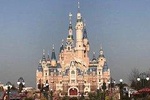 Private Transfer City Center - Shanghai Disneyland, PVG Option