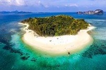 Phi Phi & Maya Bay & Bamboo Island & Rang Yai Island by Speedboat