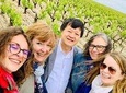 PRIVATE St Emilion Classified Growth Bordeaux wine tour